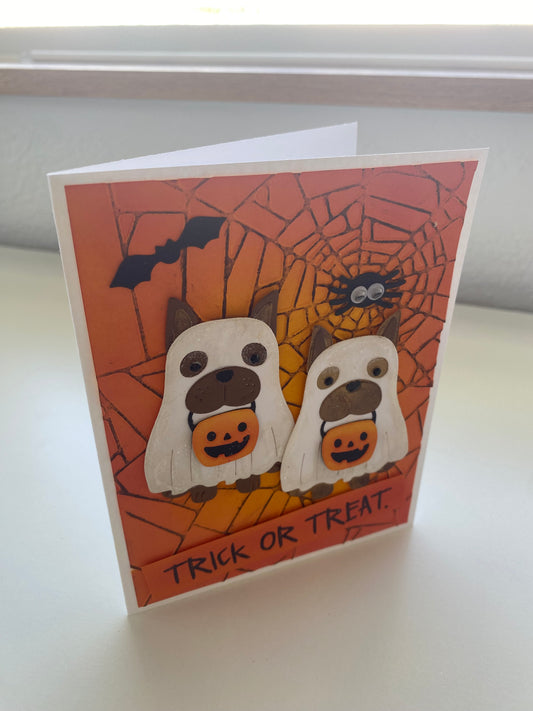 Trick Or Treat