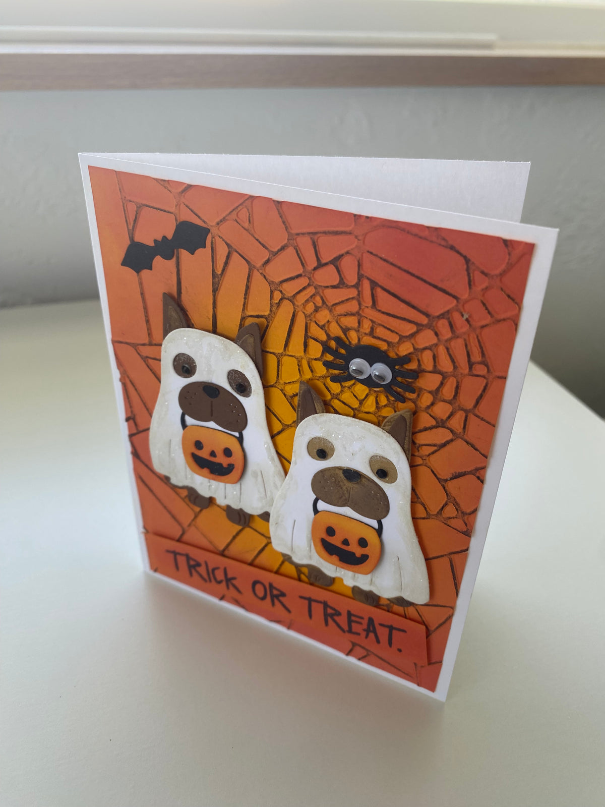 Trick Or Treat