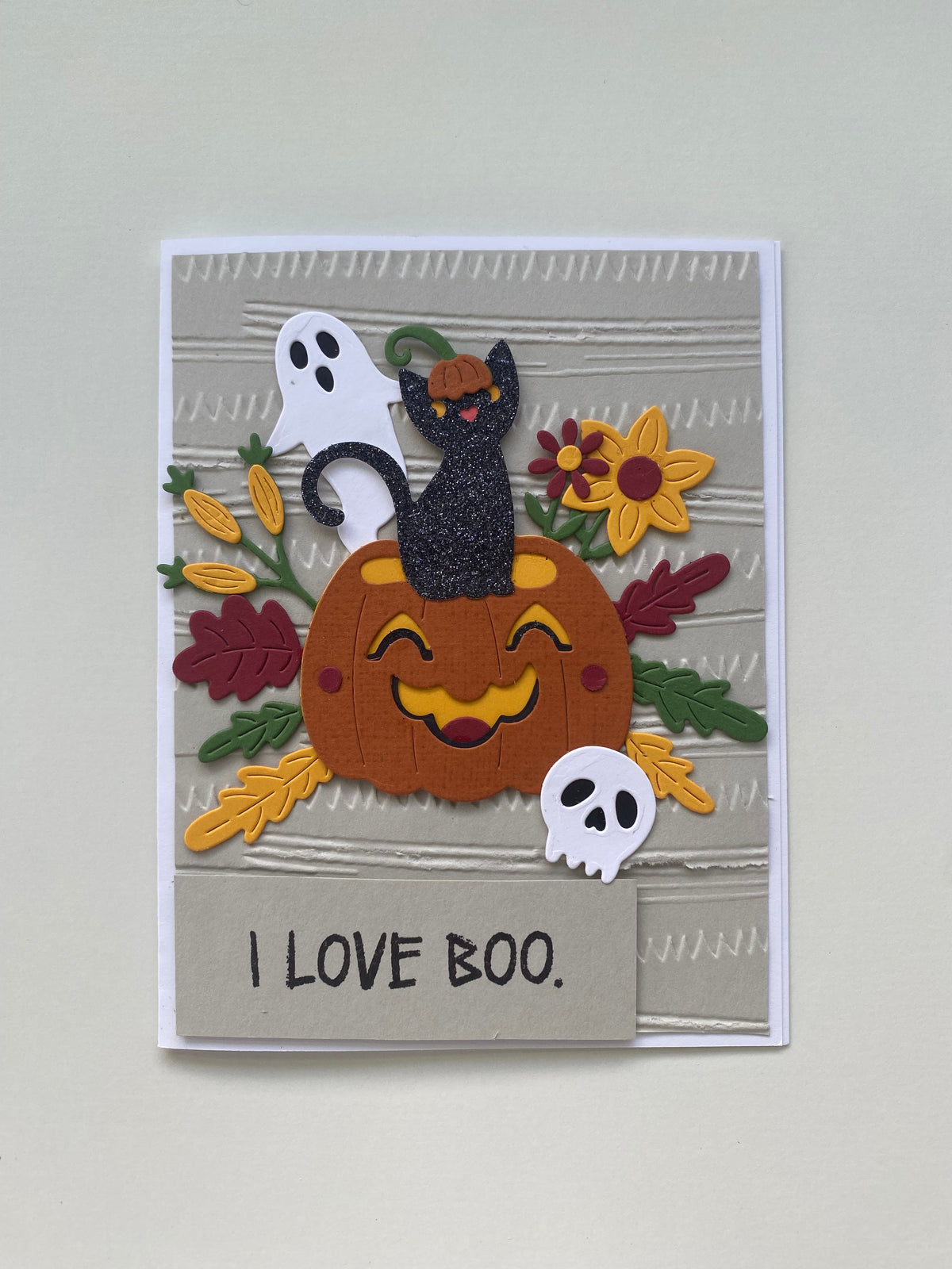 Halloween Cards