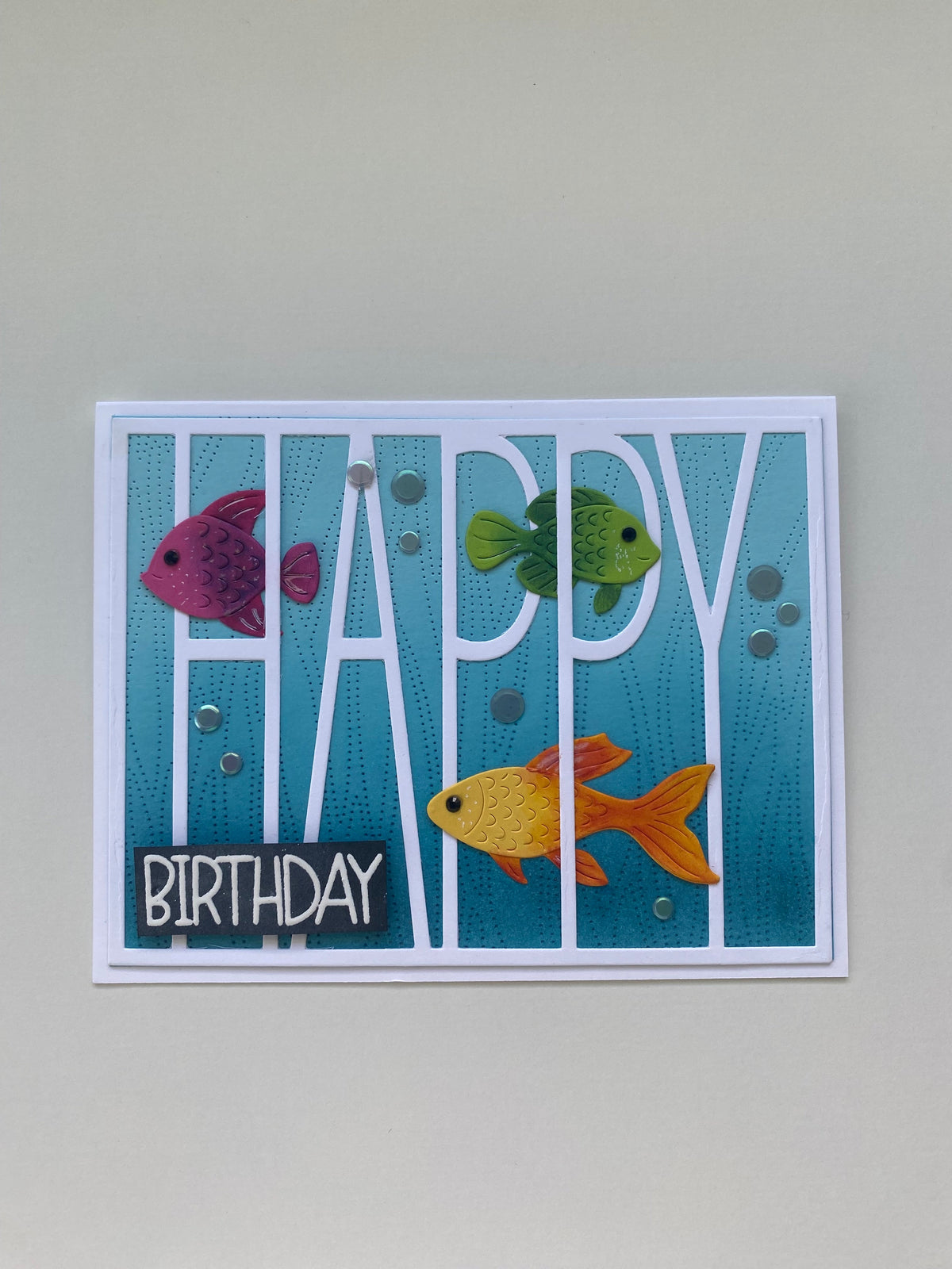 Birthday