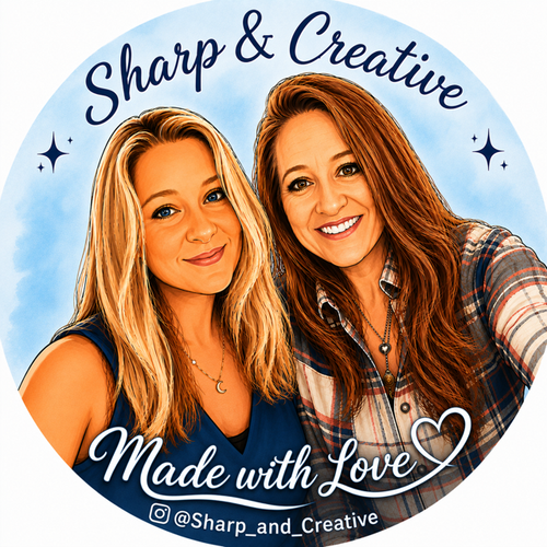 Sharp & Creative