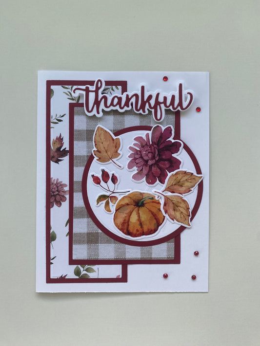 Thankful