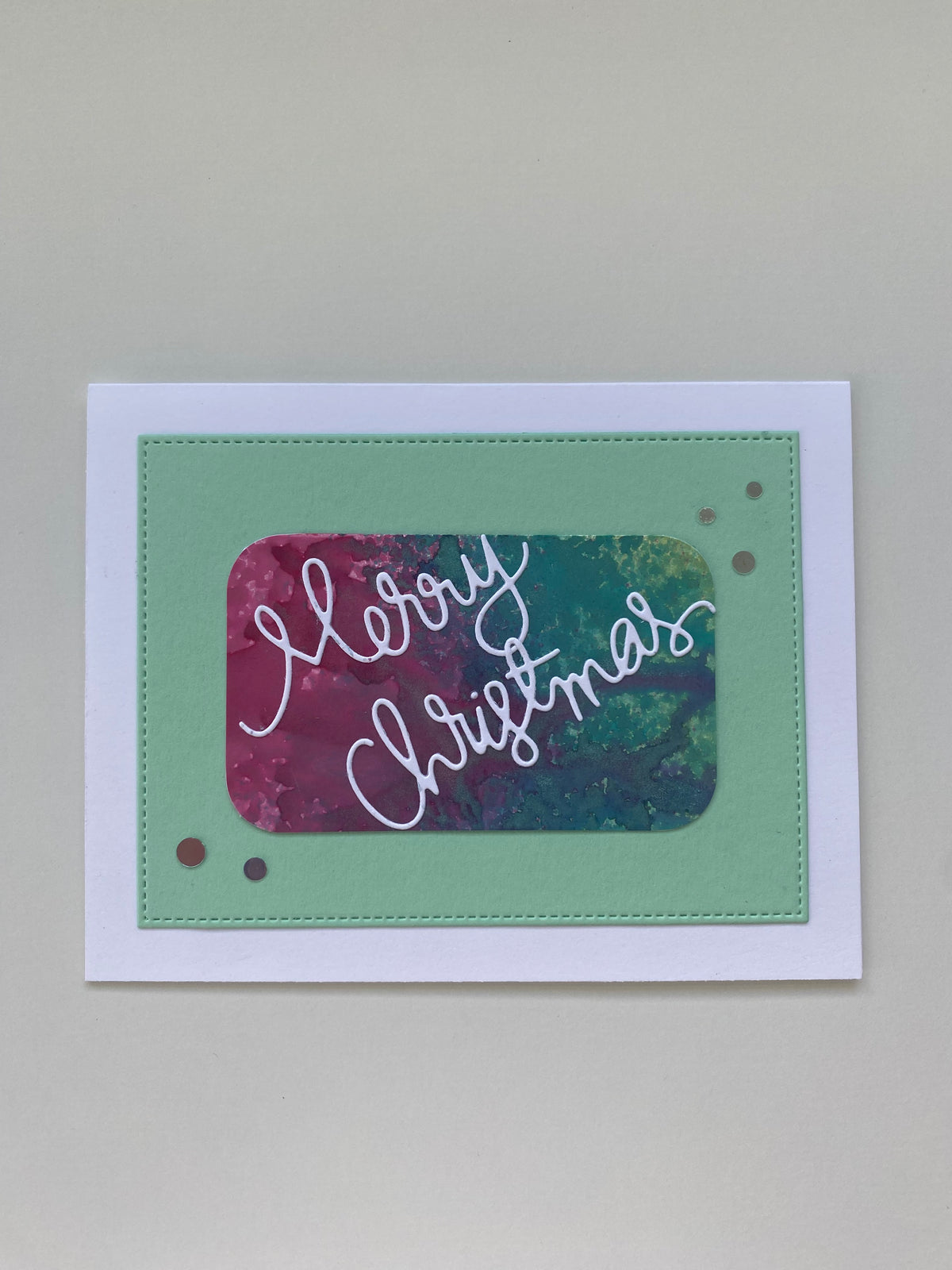 Merry Christmas