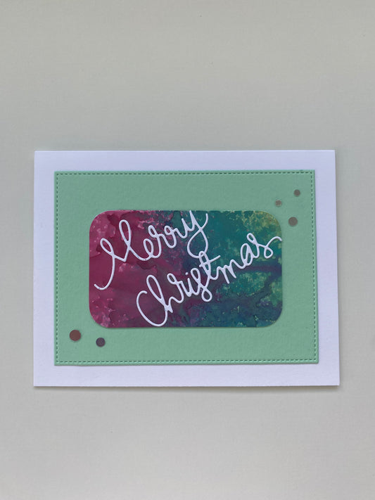 Merry Christmas