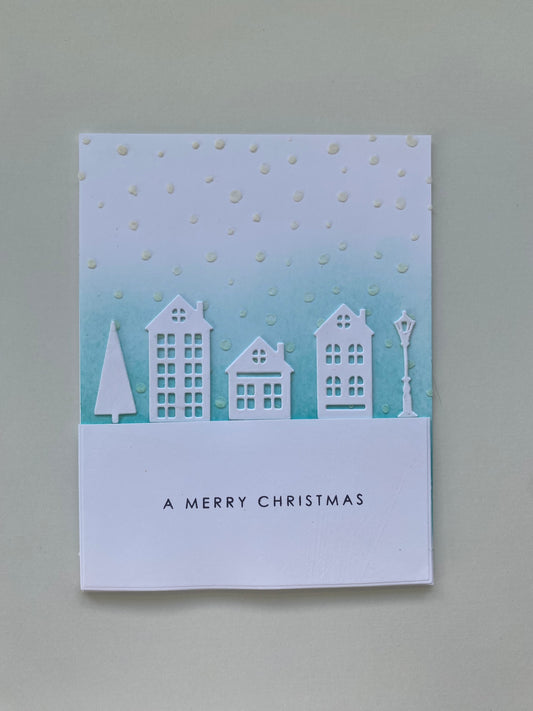 A Merry Christmas