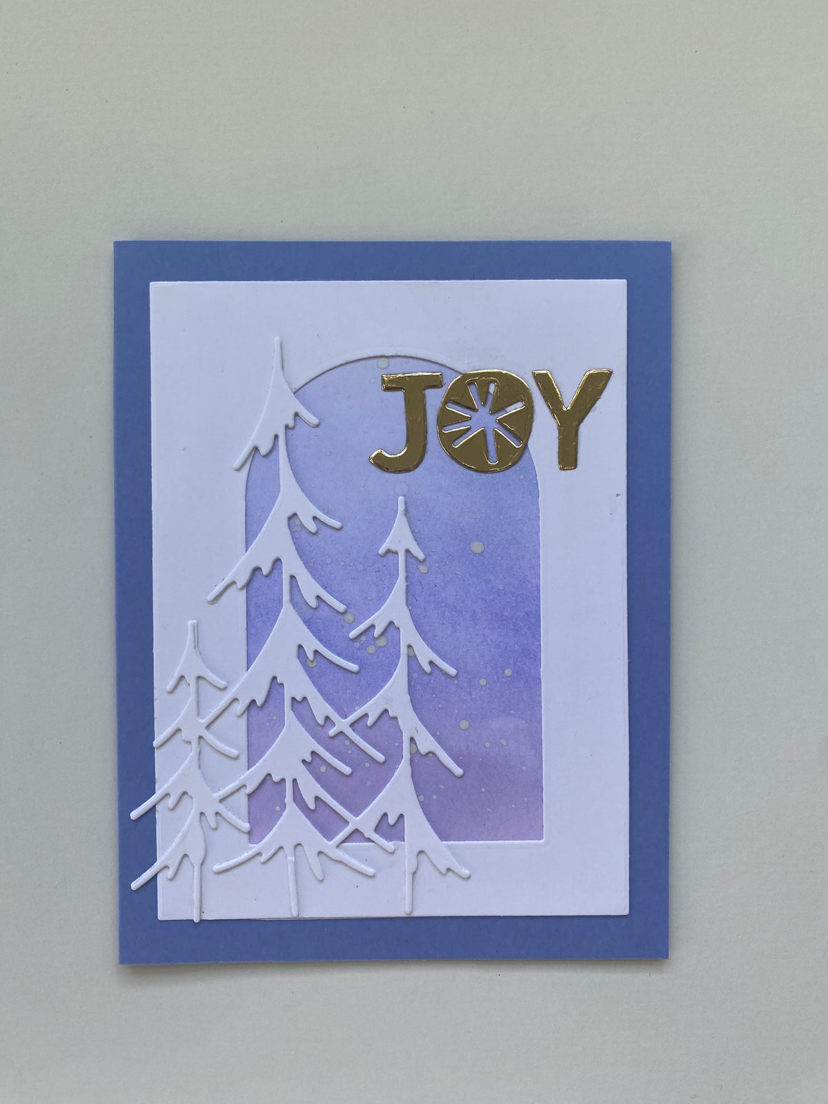 Joy