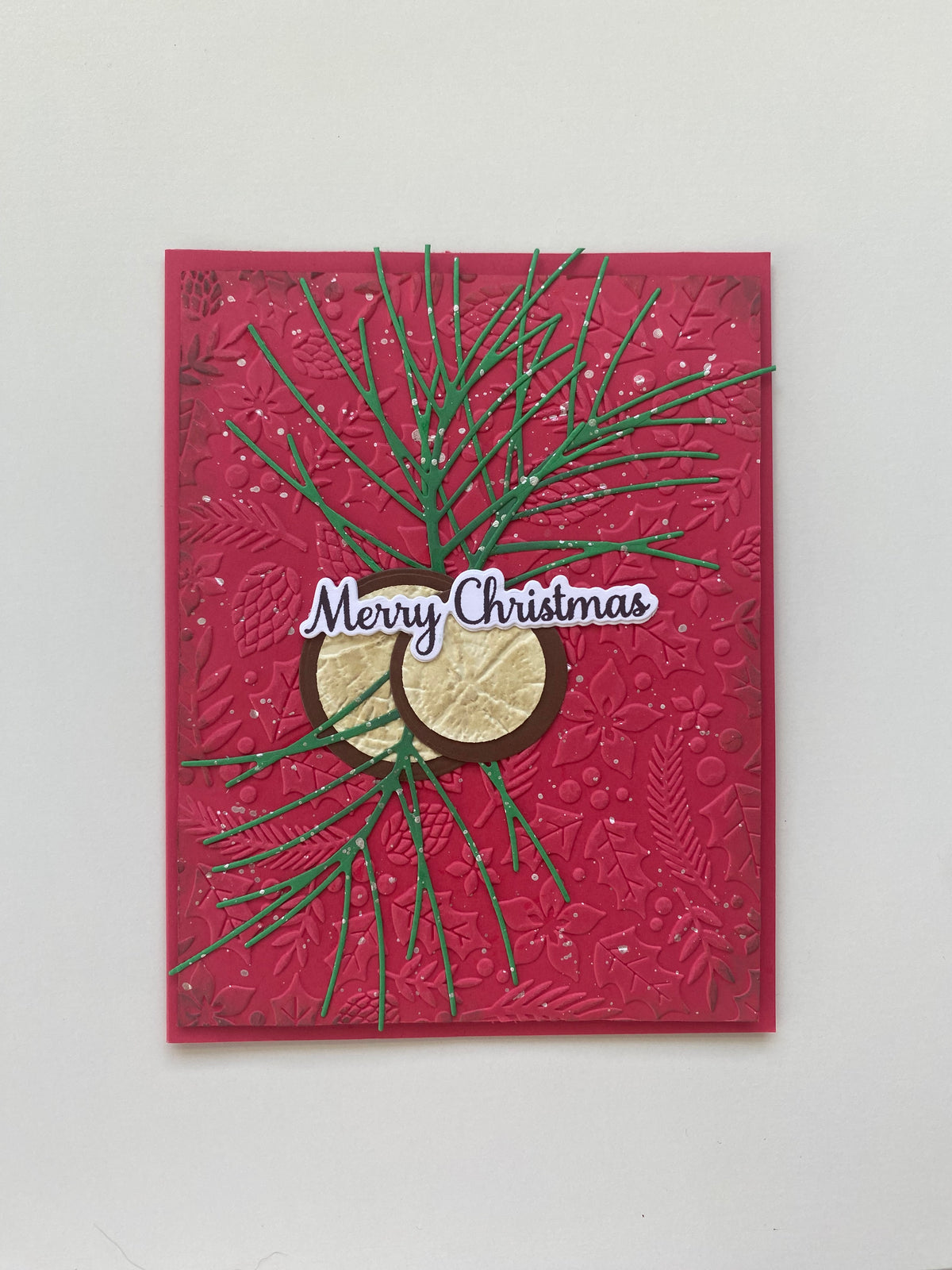 Merry Christmas
