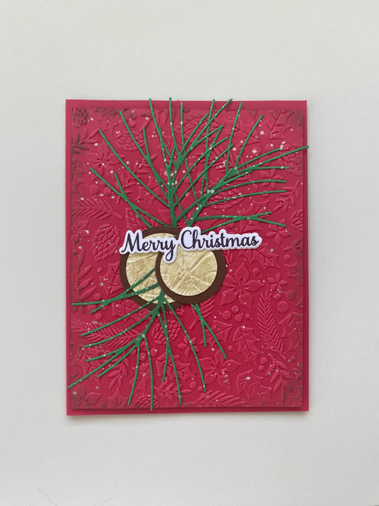 Merry Christmas