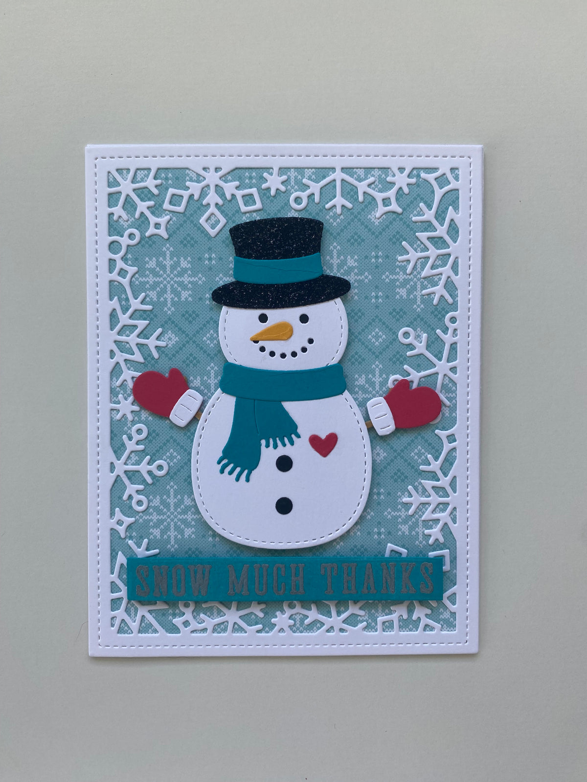 Snowman