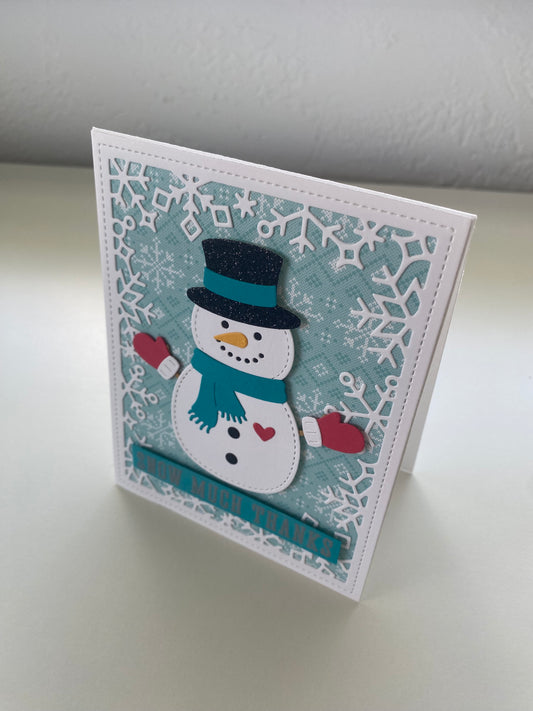 Snowman