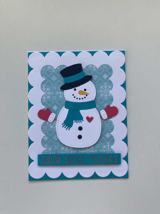 Snowman