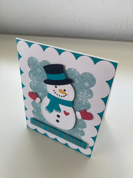 Snowman