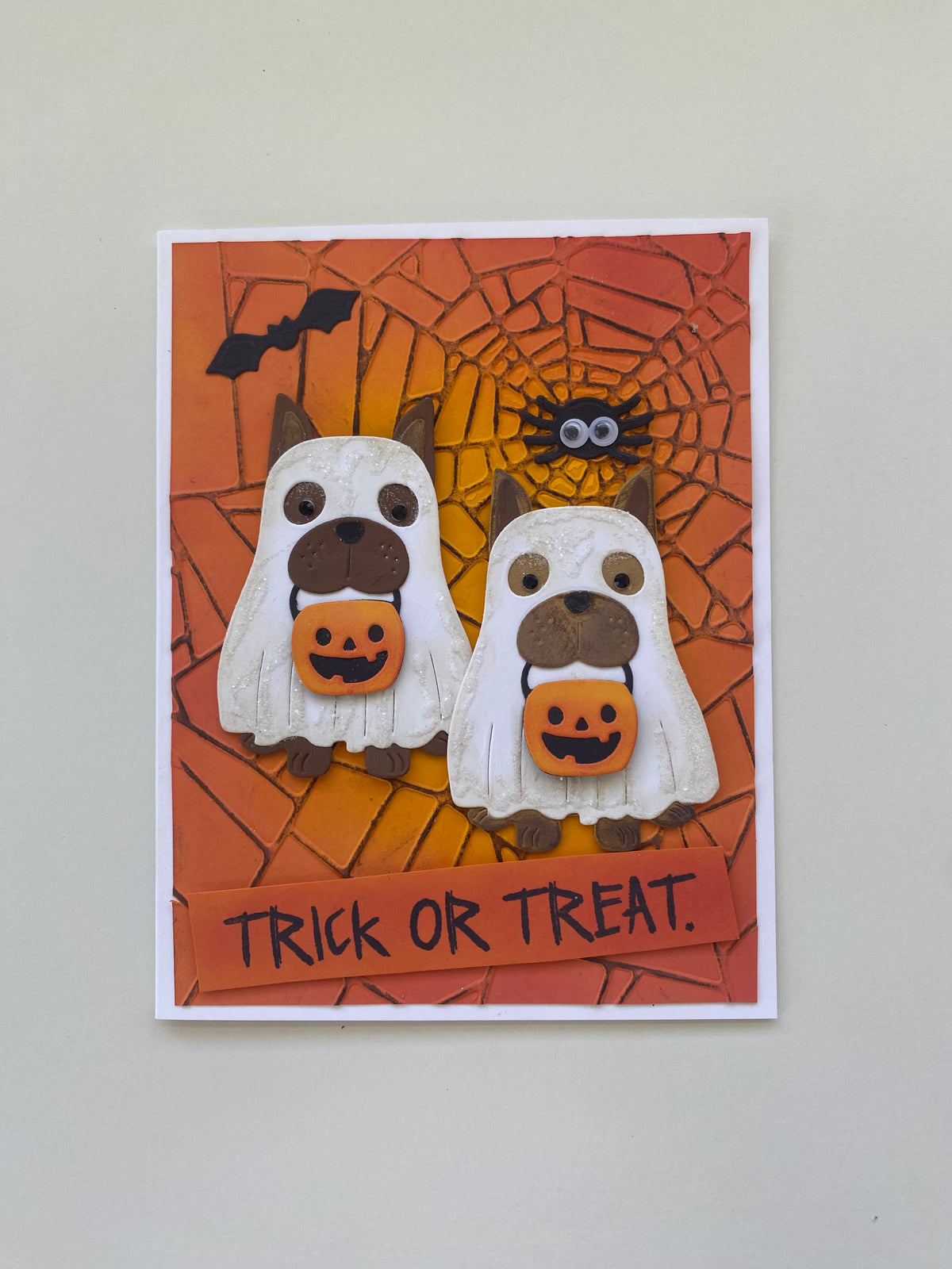 Trick Or Treat
